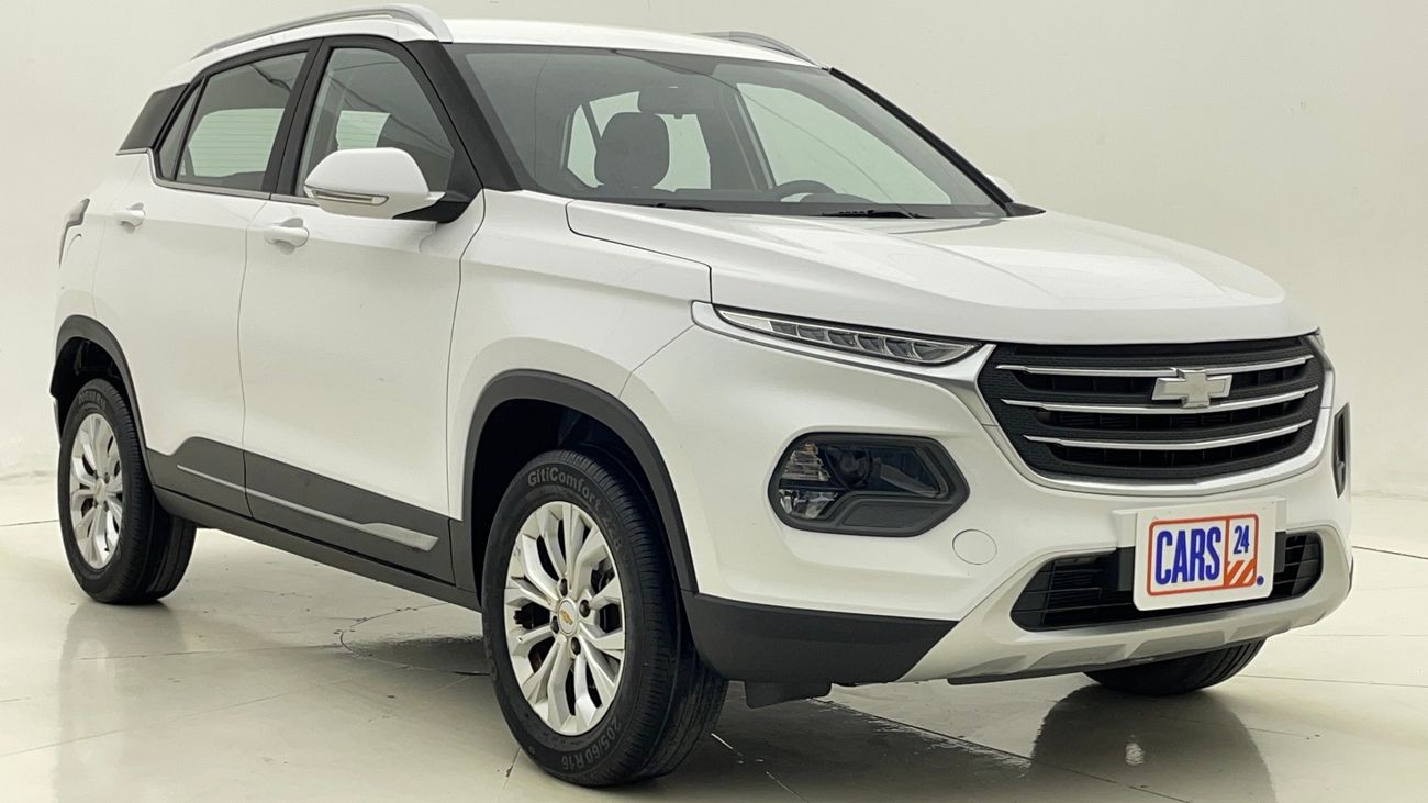 Chevrolet Groove LT 1.5 | Zero Down Payment | Home Test Drive