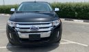 Ford Edge LIMITED FULL OPTION FORD EDGE AED 950/month EXCELLENT CONDITION UNLIMITED KM WARRANTY WE PAY YOUR 5%