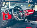 BAIC BJ40 2.0L turbo- 4 cylinders