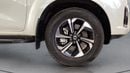 نيسان إكستيرا 2.5 4WD PLATINUM AUTO | شامل الضمان | 0 ﺪﻔﻋﺓ ﺃﻮﻟﻯ