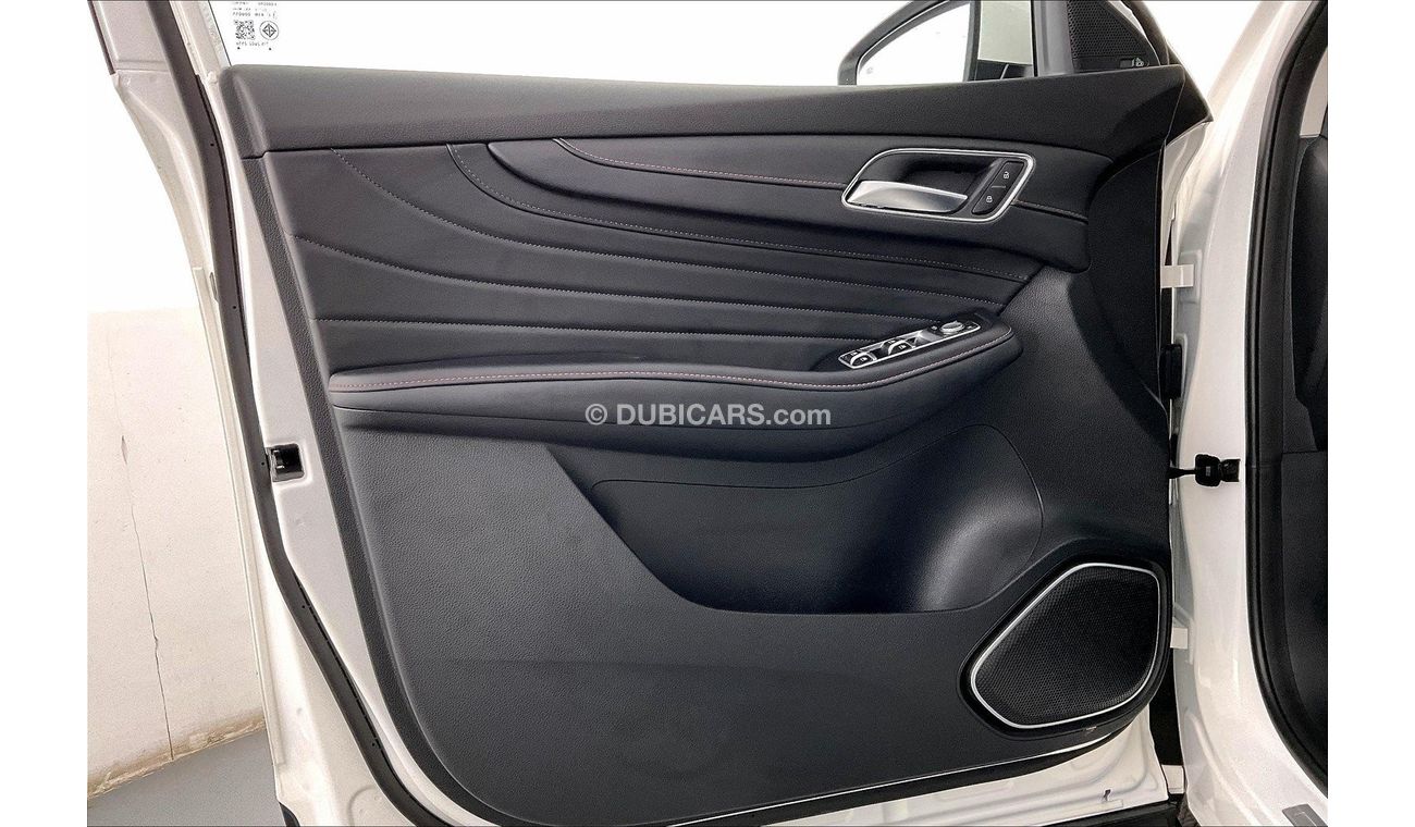 MG HS Trophy | 1 year free warranty | 0 down payment | 7 day return policy