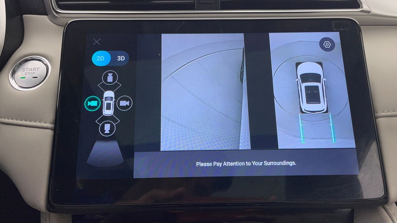 MG ZS LUXURY 1.5 | Zero Down Payment | Home Test Drive