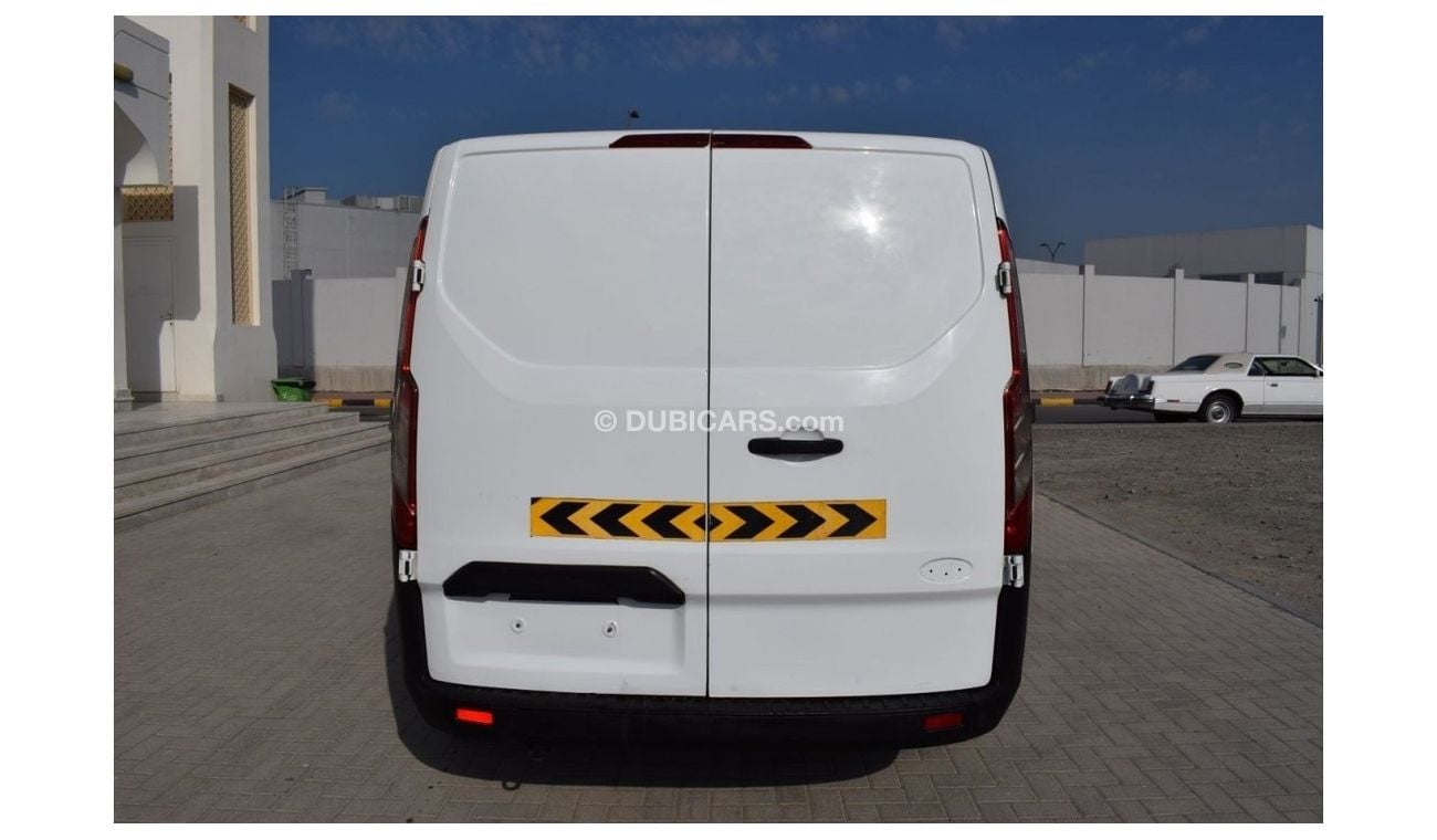 Ford Transit 150 Low Roof - RWB Ford Transit Van, model:2018. Excellent condition