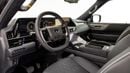 Infiniti QX80 AUTOGRAPH CAPTAIN CHAIRS INFINITI QX80 | 2-YEAR WARRANTY + SERVICE AVAILABLE | IN-HOUSE FINANCING |