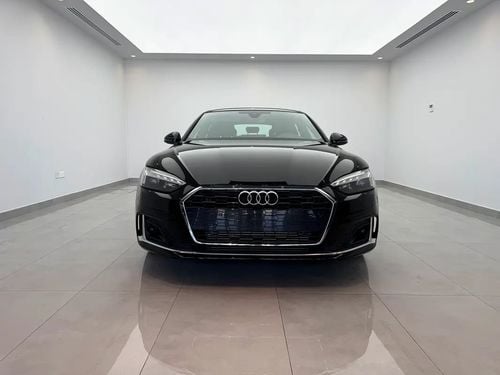 أودي A5 40 TFSI Sport 2.0L 40 TFSI | GCC specs | Low Mileage | Sportback | Clean Condition