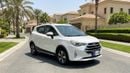 JAC S3 INTELLIGENT 2023 | AED 475/Month | 0 DP | 30 Day Return | Warranty | Service History