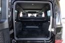 Mercedes-Benz G 63 AMG 4MATIC SUV