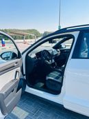 Volkswagen T ROC 1.4L TSI R-Line