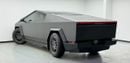 Tesla Cybertruck 2024 Tesla Cybertruck Beast, Tri-Motor AWD, Top Spec, The Ultimate Electric Pickup
