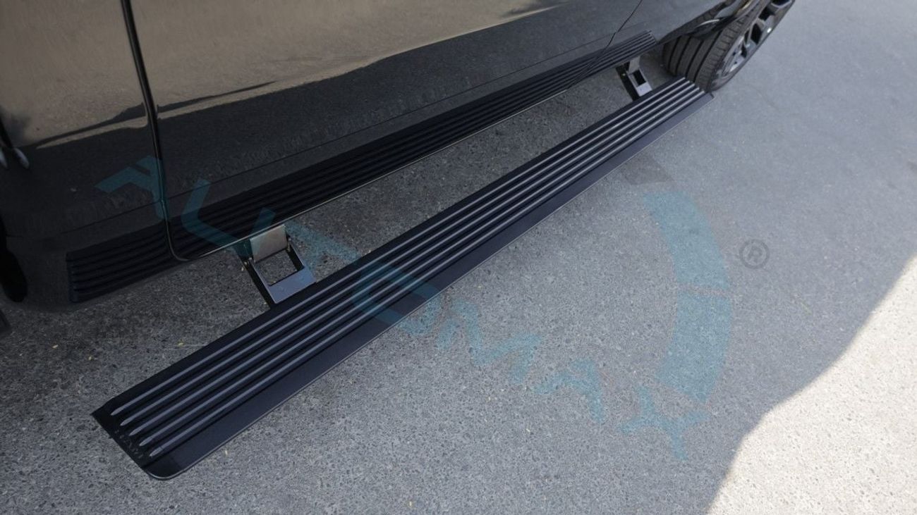 رام 1500 (For Export , НА ЭКСПОРТ) PY 26/26 Limited Crew Cab Hurricane H.O 3.0TT GCC Без пробега