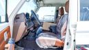 Toyota Land Cruiser 70 HT VXR Brand LC 76 LX GCC Specs