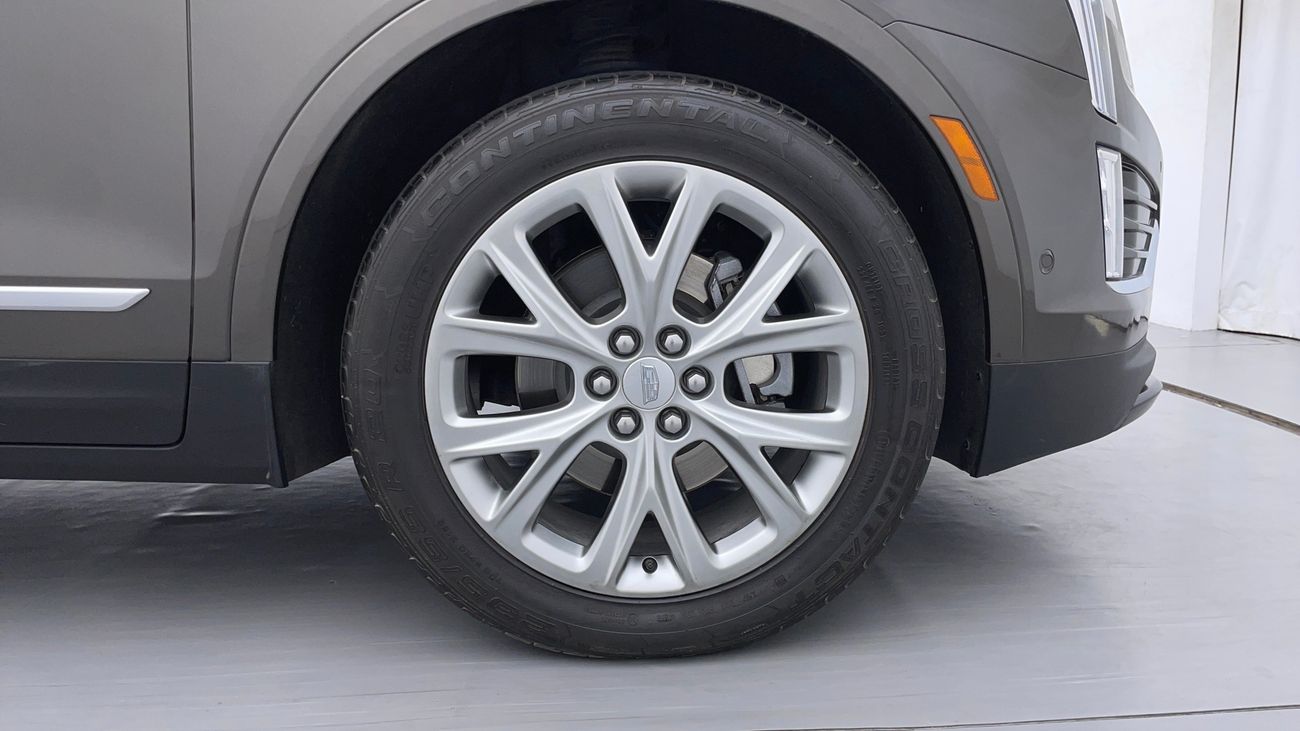 Cadillac XT5 XT5 AWD 3.6 | Under Warranty | Inspected on 150+ parameters