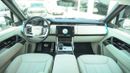 Land Rover Range Rover LWB Autobiography P530 4.4L 2025 MY EXPORT PRICE