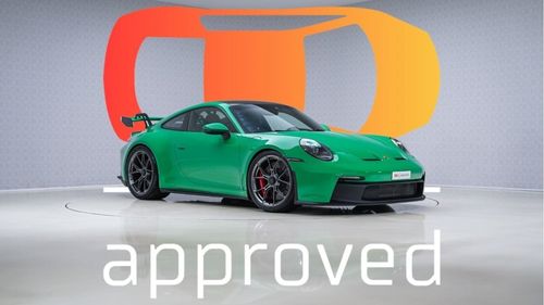 Porsche 911 PDK - Warranty until Feb 2026 - Approved Prepared Vehicle