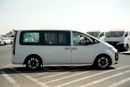 هيونداي ستاريا Luxury 7 seaters Hyundai Staria 2026 مواصفات خليجية