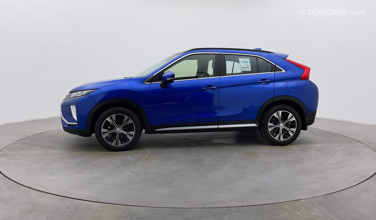 Mitsubishi Eclipse Cross GLS 1500