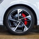 Audi Q7 55 TFSI quattro S-Line 3.0L AED  2,299 P.M • 0% Downpayment • Audi Q7 55 TFSI quattro S-Line • 1 Yea