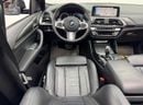 BMW X4 xDrive 30i M Sport 2.0L 2019 BMW X4 xDrive30i M-Sport, BMW Service History, GCC