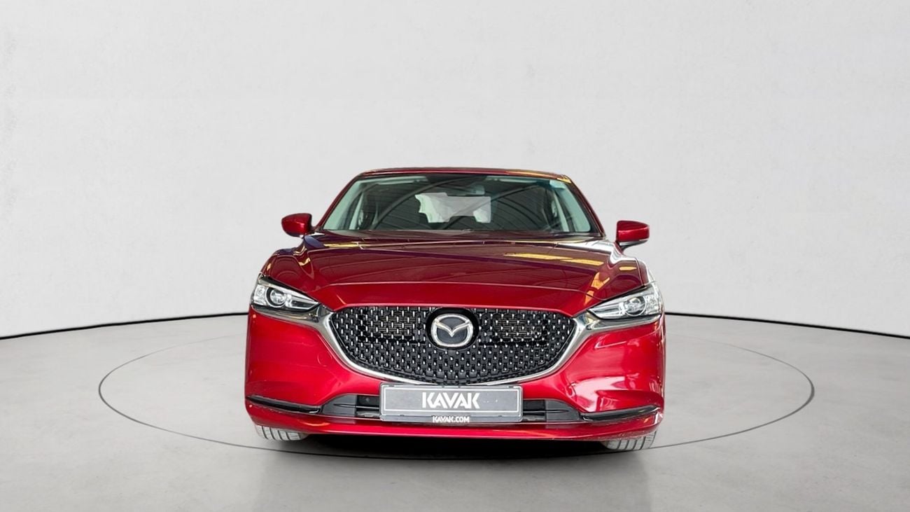 Mazda 2 | Guaranteed Warranty | 0 Down Payment