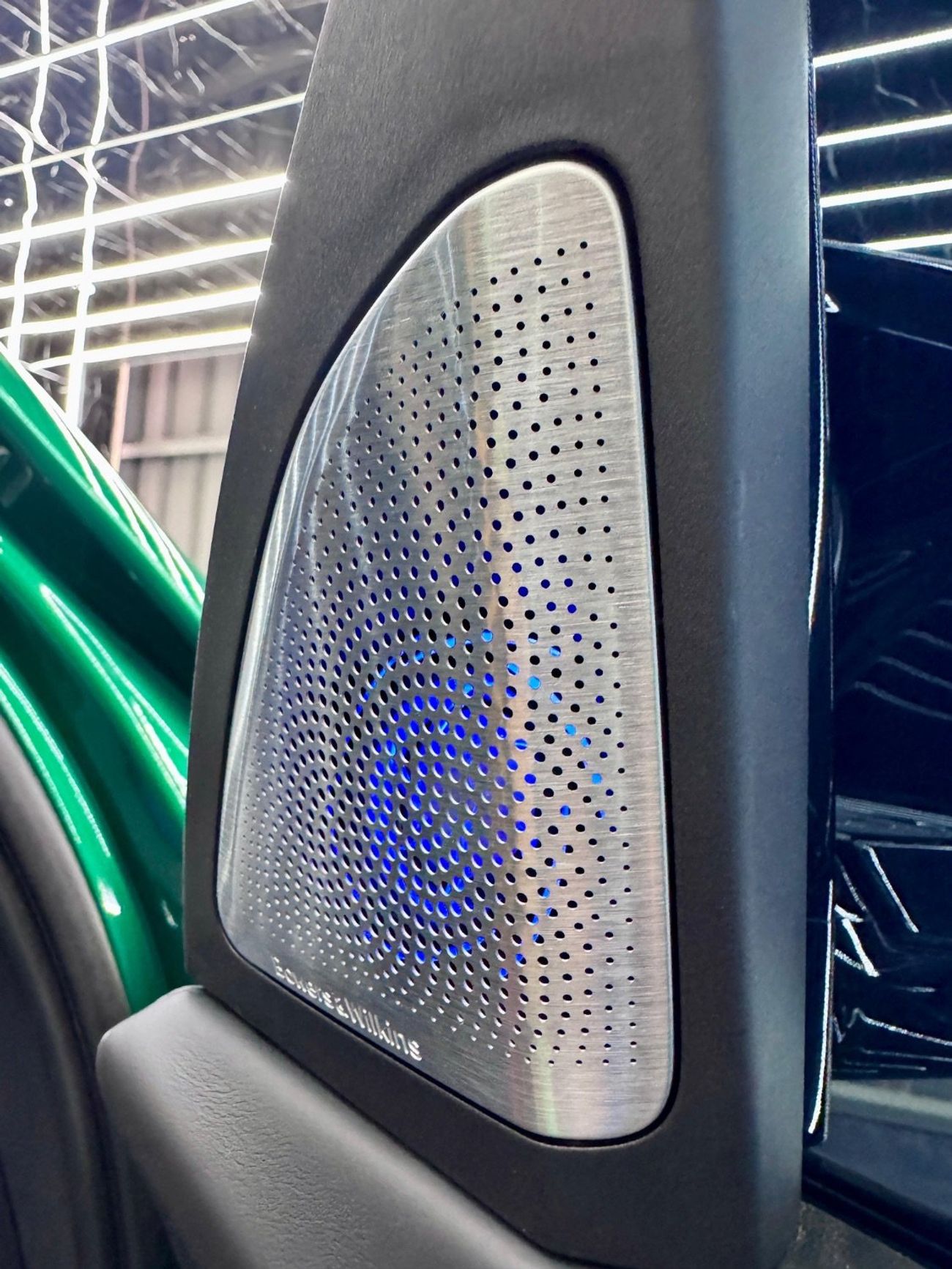 بي أم دبليو X5 M Competition 4.4L 2024 BMW X5 M Competition (GCC Spec), AGMC Warranty And Service  till Oct 2028