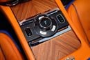 Rolls Royce Wraith STD 2016 Rolls-Royce Wraith, Canadel Wood Panelling, Starlights, Illuminated Spirit of Ecstasy, GCC!!