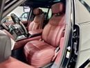 Land Rover Range Rover V8 AUTOBIOGRAPHY 2025