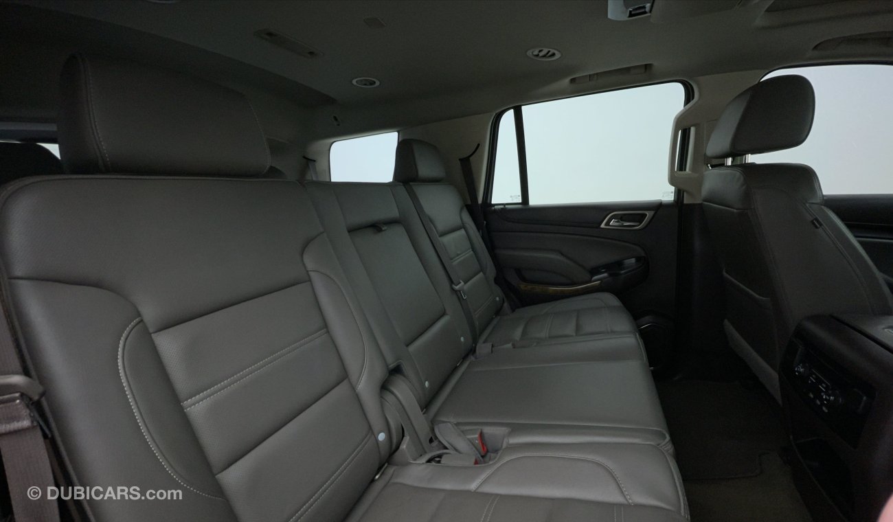 GMC Yukon DENALI 6200