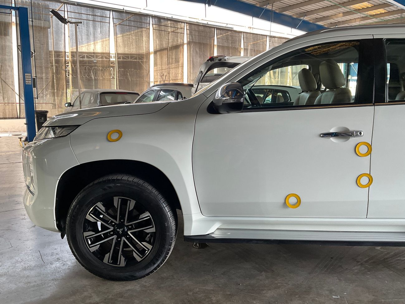 Mitsubishi Montero Sport GLS Premium | Guaranteed Warranty | 0 Down Payment