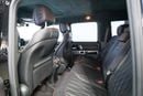 Mercedes-Benz G 63 AMG Std 5.5L