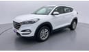 Hyundai Tucson GL 2 | Under Warranty | Inspected on 150+ parameters