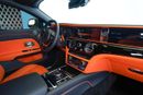 رولز رويس سبيكتر STD Coupe