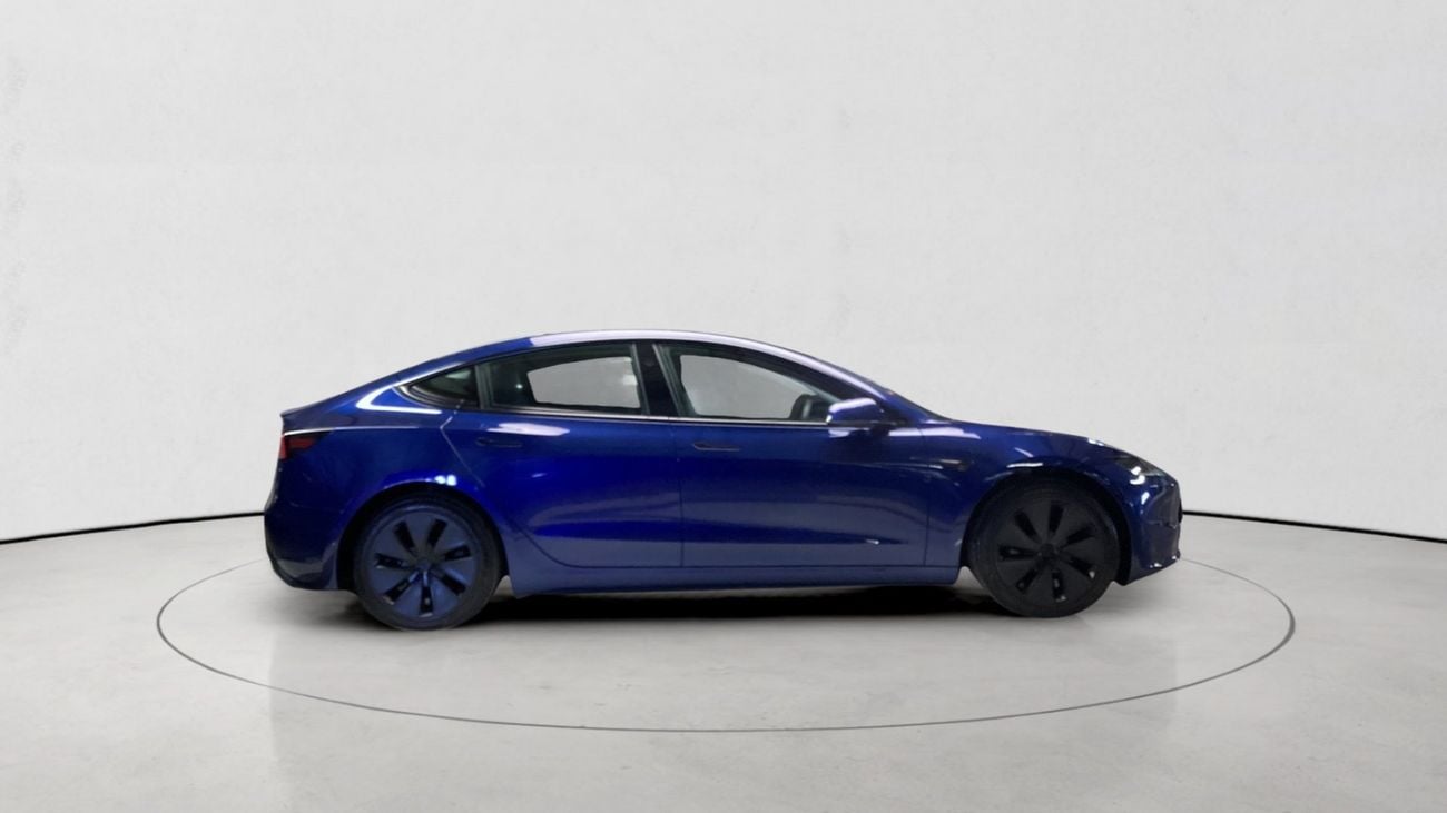 Tesla Model 3 Standard | upto AED 20,000 Ramadan Discount | Guaranteed Warranty | 0 Down Payment