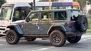 Jeep Wrangler RUBICON 2026 Jeep Wrangler Unlimited Rubicon | GCC Specs V6