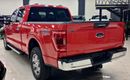 فورد F 150 XLT CREW CAB SPORT