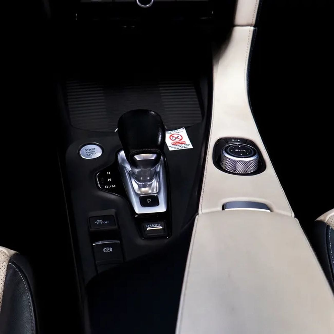 إنفينيتي QX55 2.0T Sensory (AWD) 2,394 pm • 0% Downpayment • • 1 Year Warranty