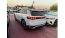 فولكس واجن ID.6 BRAND NEW VOLKSWAGEN ID6 CROZZ PRIME 4X4 FULL OPTION KEYLESS ENTRY, HUD, PANORAMA SUNROOF, DUAL AC,