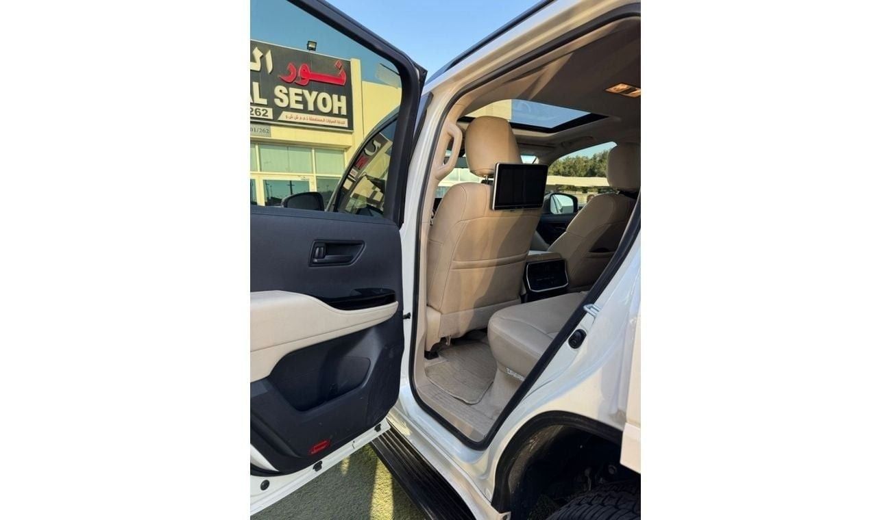 Toyota Land Cruiser GXR 4.0L