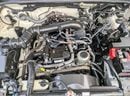 Toyota Hilux GL Toyota Hilux 2022MODEL 2.7 petrol 4 cylinder 4x4 Double cab Colour white interior Red Transmissio