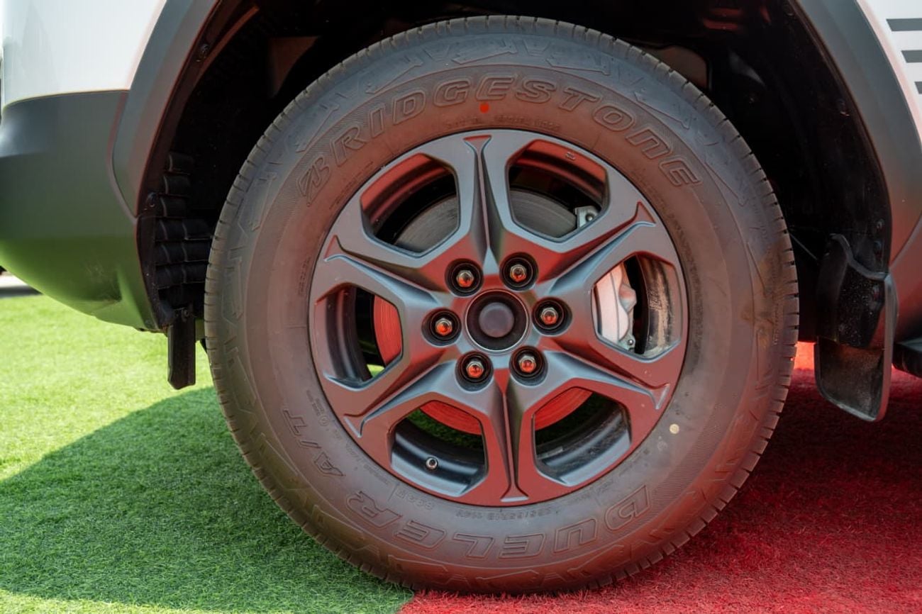 Toyota Land Cruiser GR SPORT 3.5L TT HEV 2025