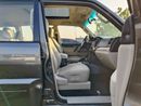 Mitsubishi Pajero / FULL OPT / SUNROOF / LOT#17287