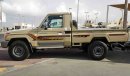 Toyota Land Cruiser Pick Up LX V6