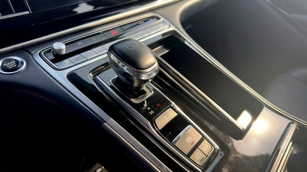 GAC GN8 GL 0% DP | 1,148/ Month | GL 2.0T | | Gargash Warranty | Service History