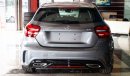 Mercedes-Benz A 250 EMC Sport