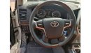 Toyota Land Cruiser 4.0L Petrol A/T Full Option