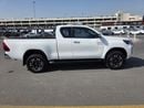 تويوتا هيلوكس diesel right hand drive 2.8 liter only