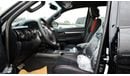 Toyota Hilux TOYOTA HILUX GR SPORT V6 4.0L 4X4 D/C A/T PETROL 2022 - 360 CAMERA