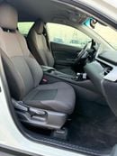 Toyota CHR TOYOTA C-HR XLE