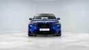 BMW M5 Special Offer | AED 9,217 PM | Warranty until 2030 | 2026 BMW M5 Competition