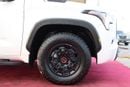 Toyota Sequoia Toyota Sequoia TRD Pro / Clean Title/ 3000KM Only / Original Paint/ 2023
