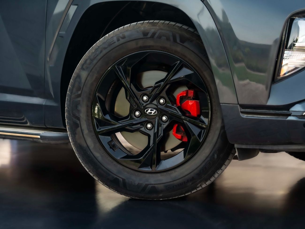 Hyundai Tucson Smart Signature Edition 2.0L